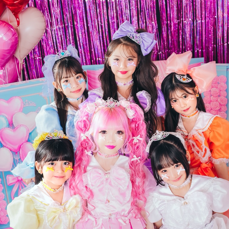 TGC KIDS フェス KITAKYUSHU 2026 | α世代の新感覚KIDSフェス | TGC